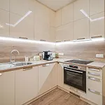 Appartement Cappuccino Dream *