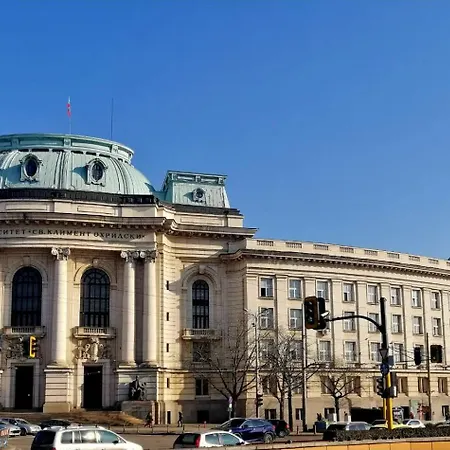 דירה Cappuccino Dream סופיה