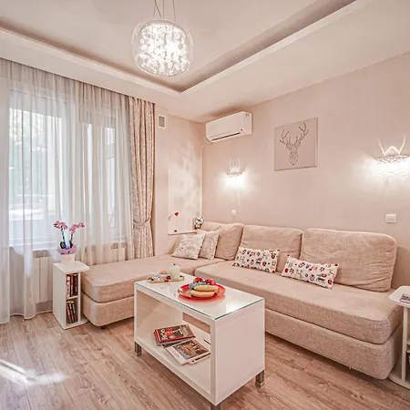 Appartamento Cappuccino Dream