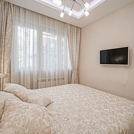 Cappuccino Dream Apartament Sofia