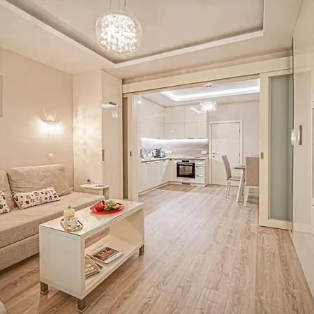 Cappuccino Dream 소피아