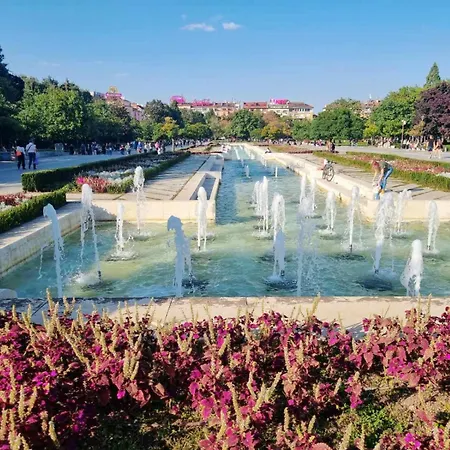 Apartament Cappuccino Dream