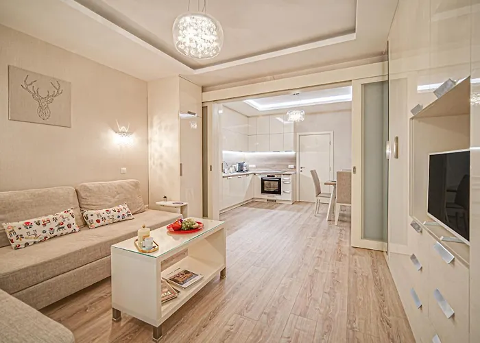 Cappuccino Dream Sofia