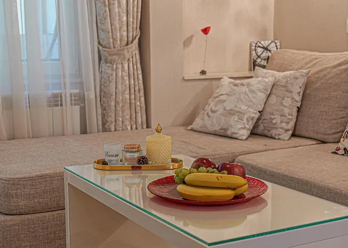 アパート Cappuccino Dream