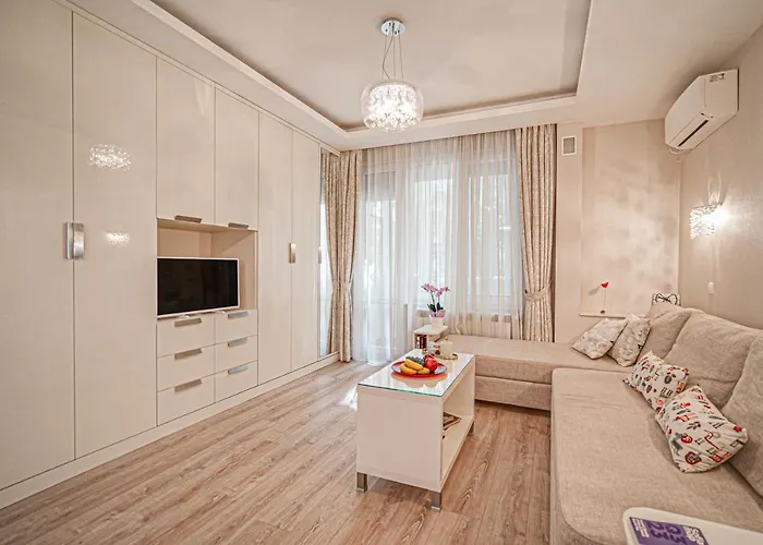 Cappuccino Dream Appartement