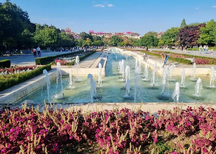 Appartement Cappuccino Dream
