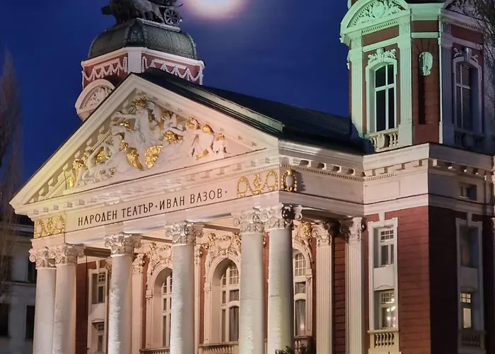 Cappuccino Dream Appartement