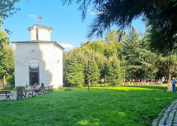 Appartement Cappuccino Dream