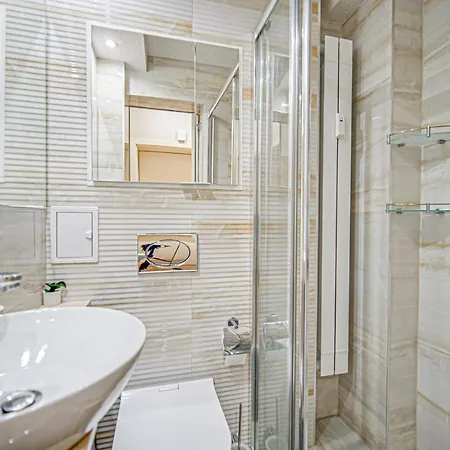 Apartment Cappuccino Dream Sofia